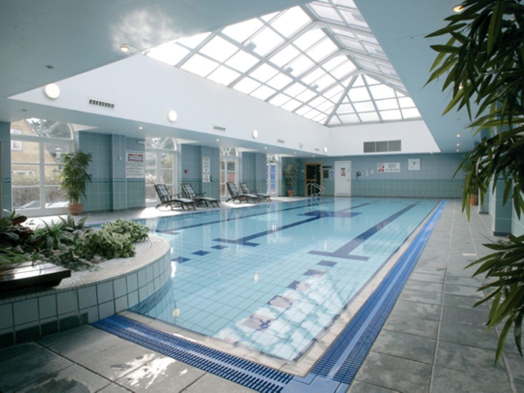 Advantages of a thermally broken system for skylights and operable roofs featured image
