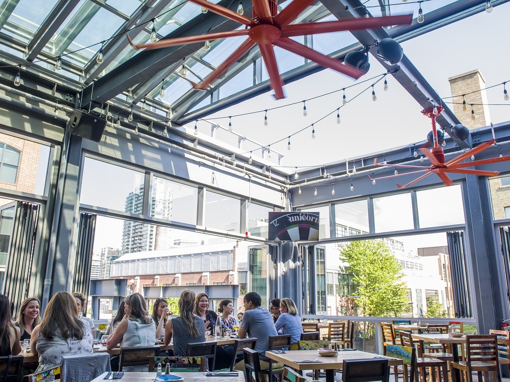What’s the appeal of dining outdoors? featured image