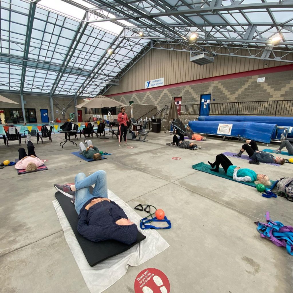 Bad summer weather? You can still enjoy the outside, inside! featured image