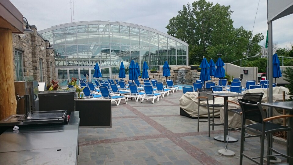 Entering Its 25th Year, OpenAire Continues to Grow Its Portfolio of Custom Designed Retractable Roofs and Operable Skylights featured image