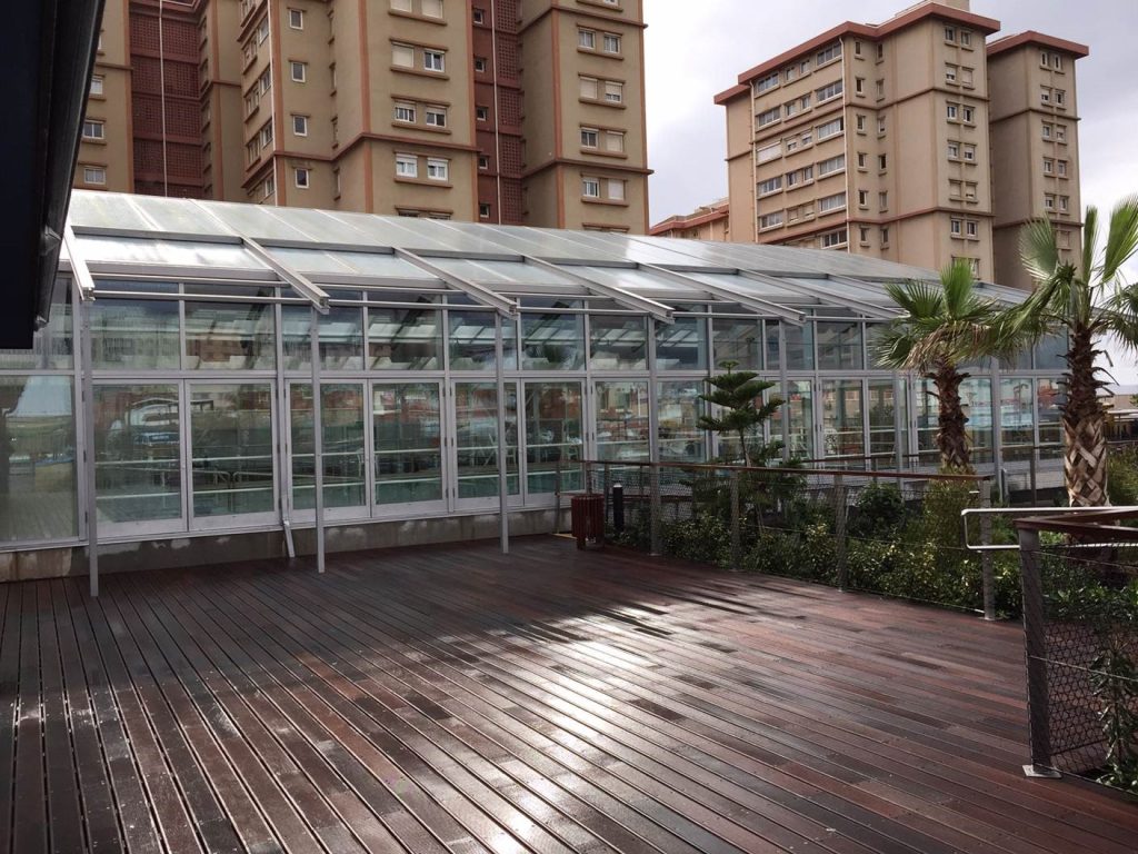 Our Gibraltar Project – A Blast from the Past on #TBT featured image