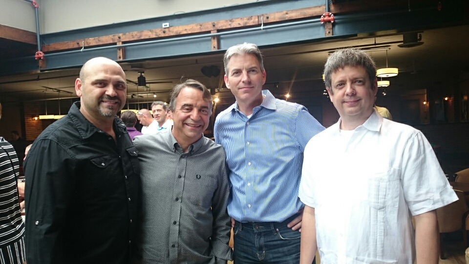 OpenAire Gives a Fresh Addition to The Crooked Cue Restaurant & Pool Hall featured image