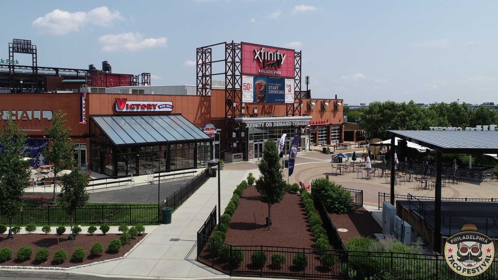 OpenAire Gives Philadelphia’s Top Entertainment Venue a New View featured image