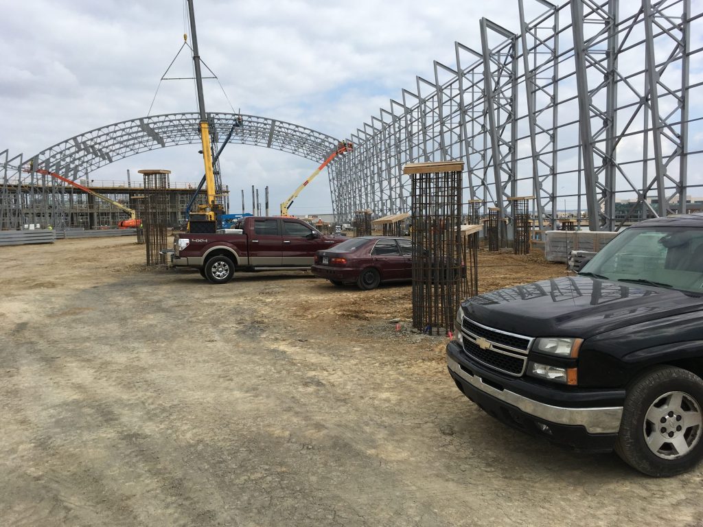 Construction starts at Epic Waters featured image