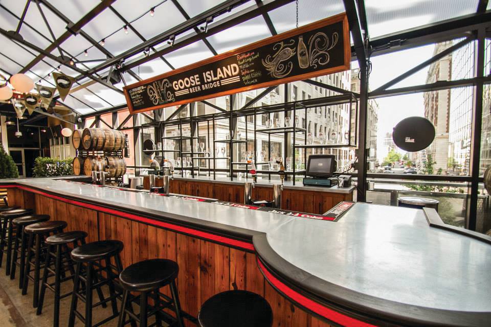 OpenAire Builds Attractive Glass Canopy at Fourth Street Live! featured image