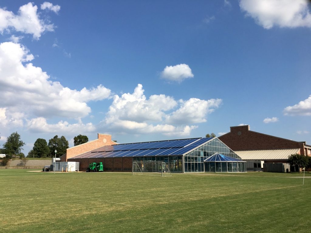 Arkansas Community Gets State-of-the-Art Swimming and Wellness Destination featured image