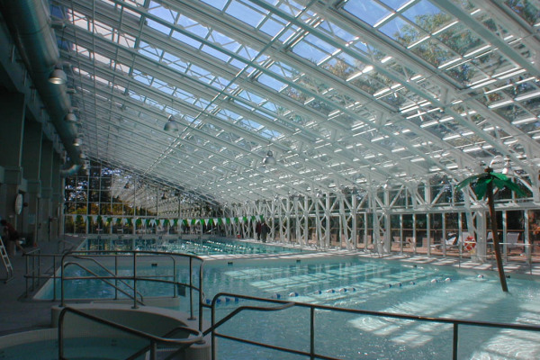 The Granite Club featured image