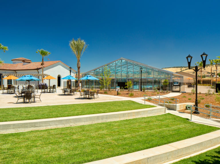 Heritage El Dorado Hills