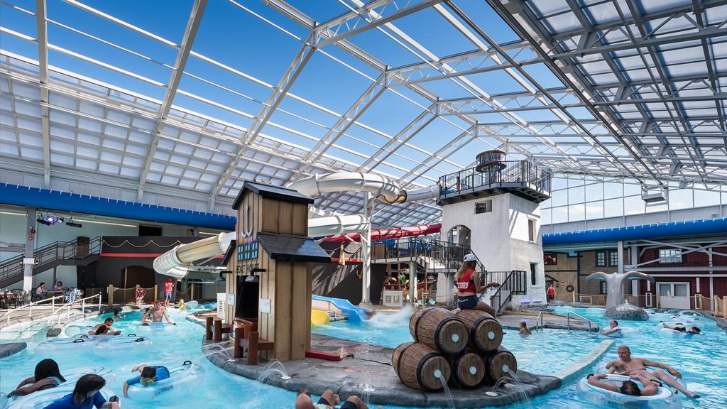 Busier Than Ever: Openaire Builds Dozens Of Retractable Roof Projects Around The World featured image