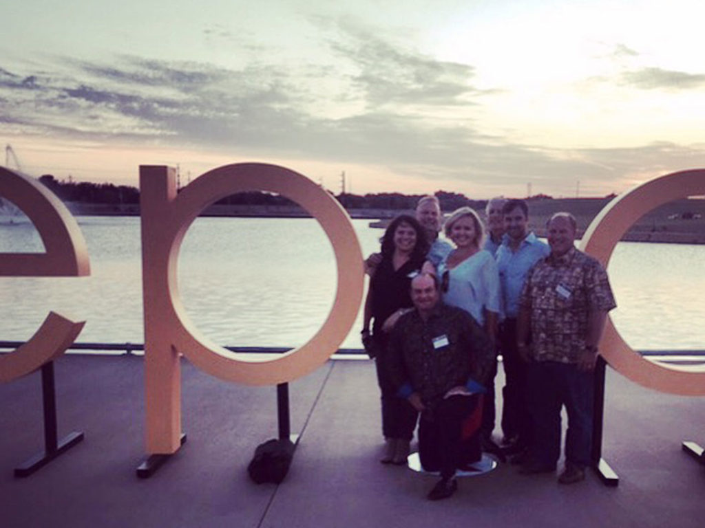 Epic Waters: Redefining Community & Sustainability featured image