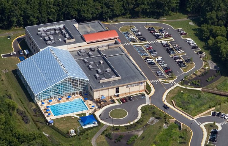 Hockessin Athletic Club featured image