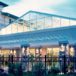 Seven Feathers Hotel & Casino Resort | Operable Skylights