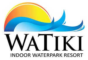 WaTiki Indoor Waterpark Resort