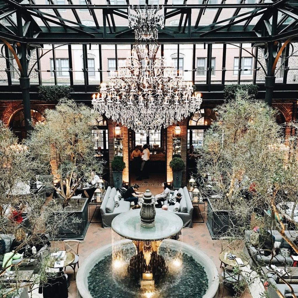 Retractable Roofs & Enclosures Bring New Life to Historic Locations featured image