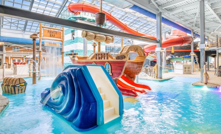 Margaritaville Resort Cape Cod featured image