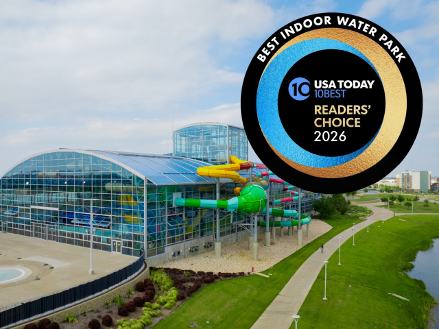 Epic Waters Waterpark featured image