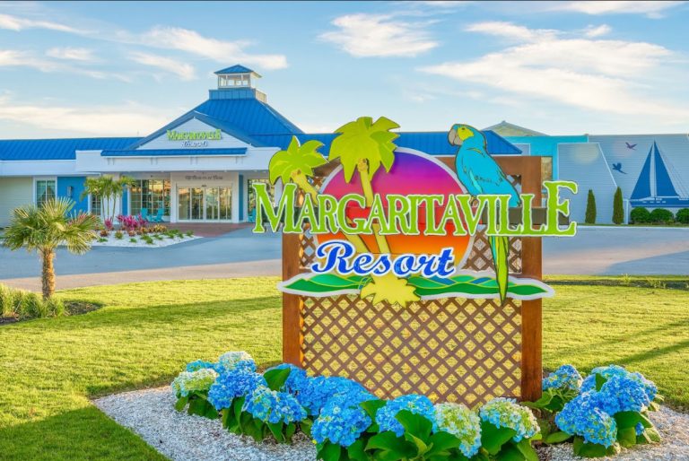 Margaritaville Resort Cape Cod featured image