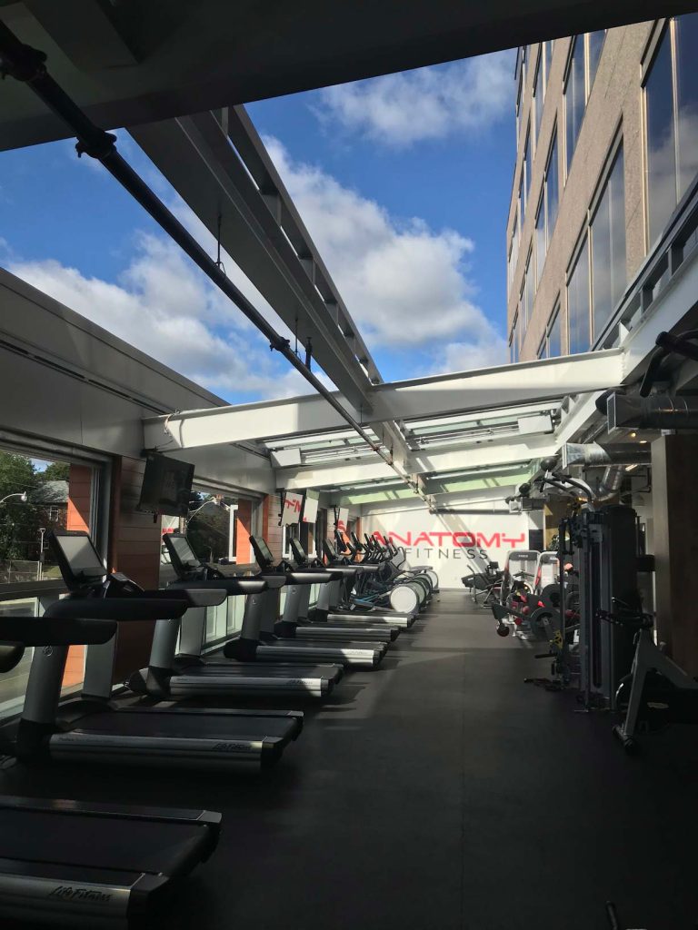 Anatomy Fitness featured image