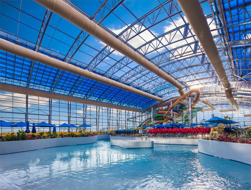 epic waters water park