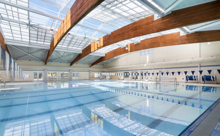 swim centre