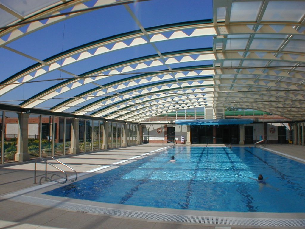 Optimizing All of Your Health and Sports Club Space featured image