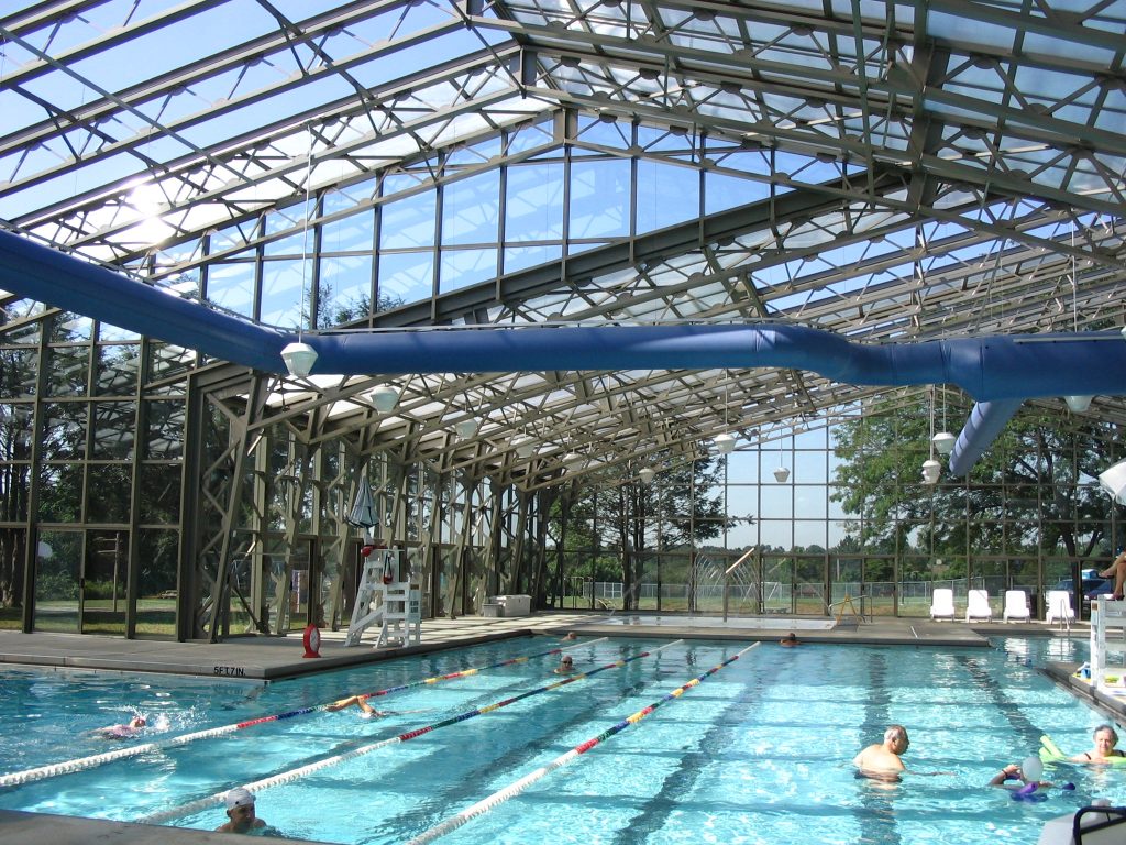 How To Save On Energy Costs For Your YMCA Pool OpenAire