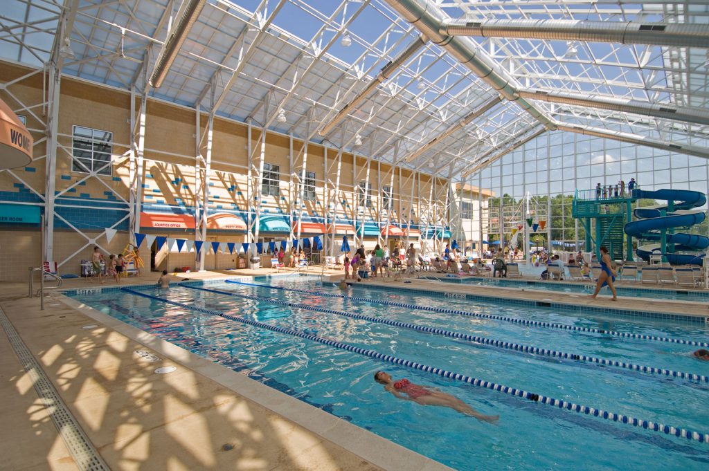 How To Avoid Seasonal Downtime For Your Pool featured image