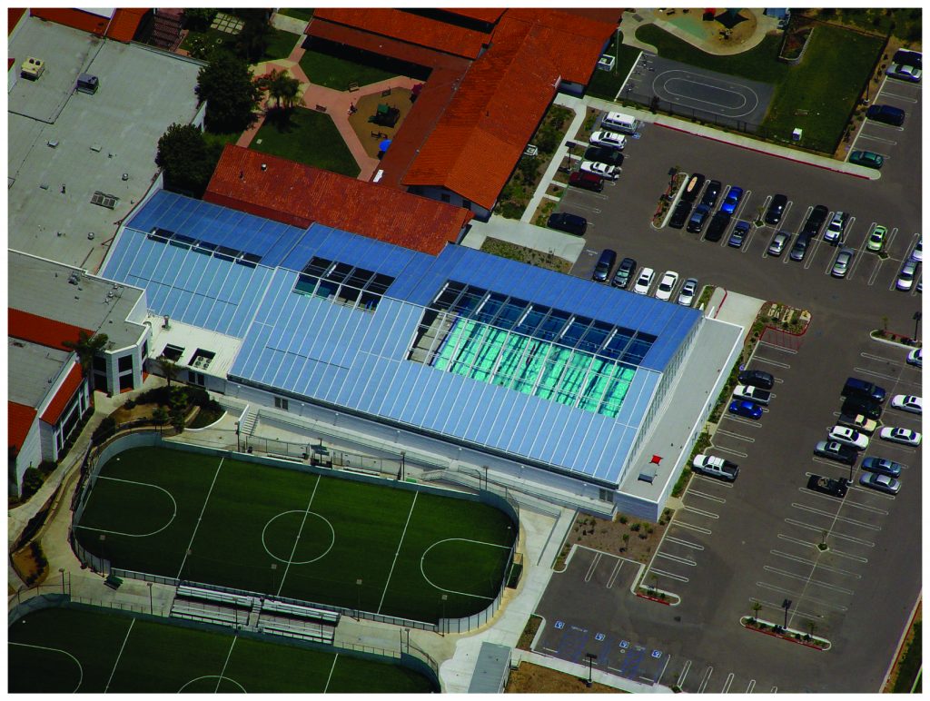 Designed to Enhance YMCA Member Experience featured image
