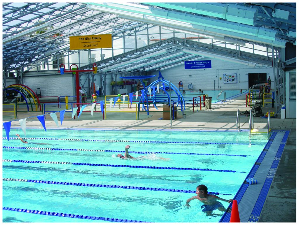 8 Ways You Will Benefit from Joining a YMCA Today featured image