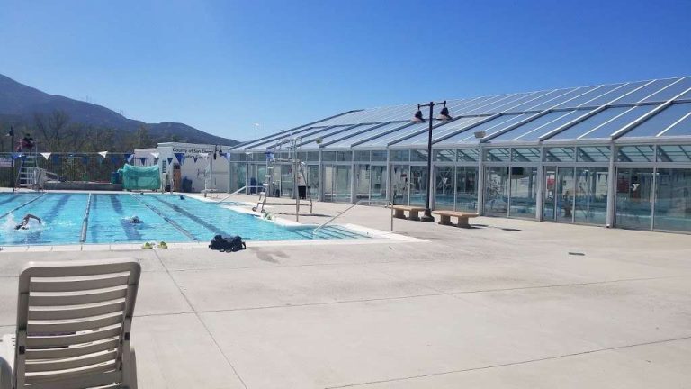 McGrath YMCA featured image
