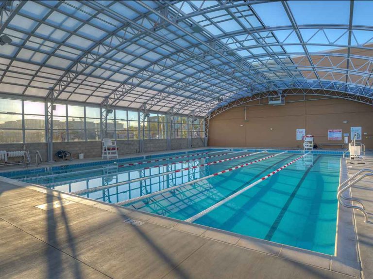 World's Most Incredible Pools