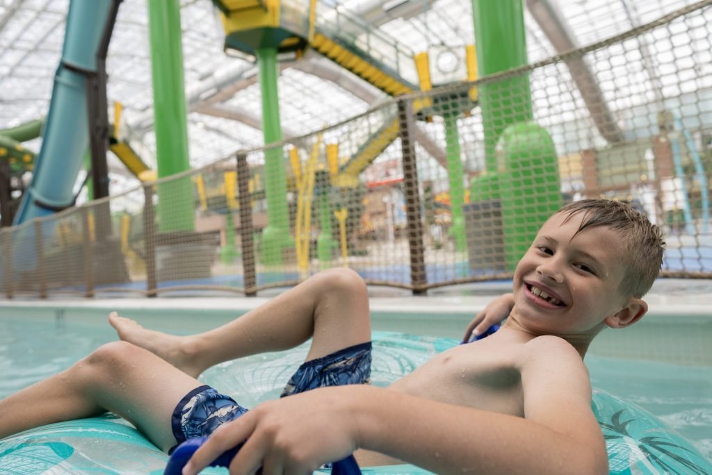 Why it’s Essential That Every Child and Adult Learn to Swim featured image