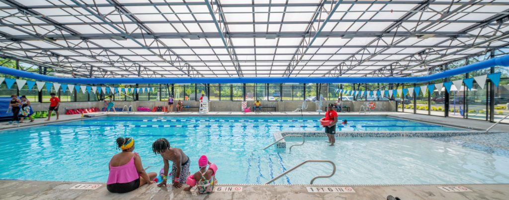 Want to Find a Great Instructor to Teach Your Child to Swim? featured image