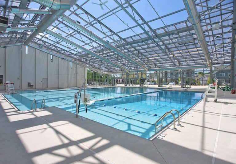 Reduce Municipal Pool Costs