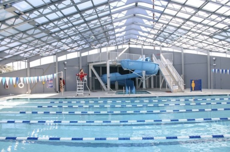 Swim lessons essential