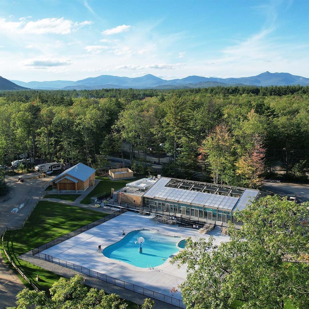The Year-Round Benefits of Turning an Outdoor Public Pool into an Indoor one featured image