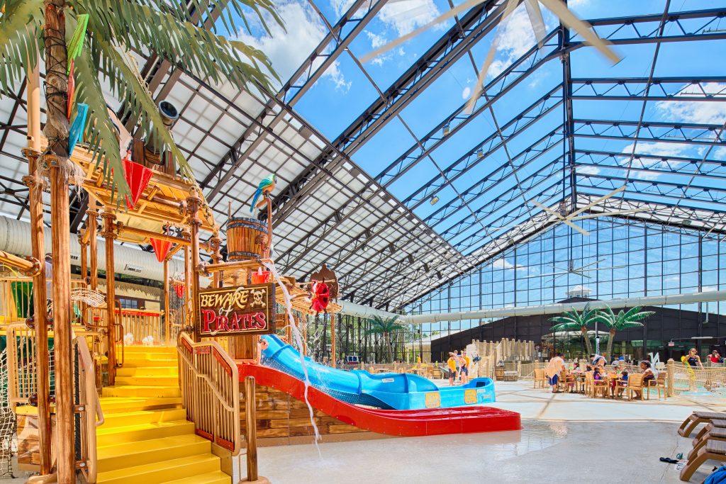 Leading Waterparks Agree: OpenAire Retractable Roofs are the Winning Choice featured image
