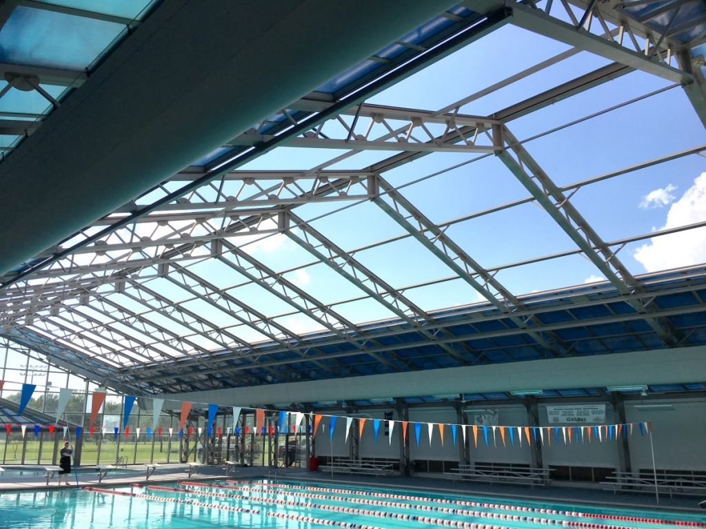 How Are Municipal Pools Kept Clean and Hygienic? featured image