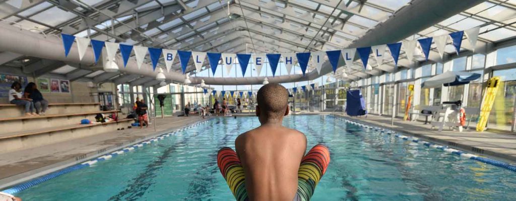 Great Kids Amenities and Entertainment at Leading Aquatic Centers featured image