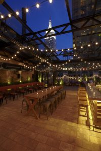Retractable Roofs for Hotels: Turning Rooftop Bars into Destination Amenities 1 130715 Refinery RooftopBar medium