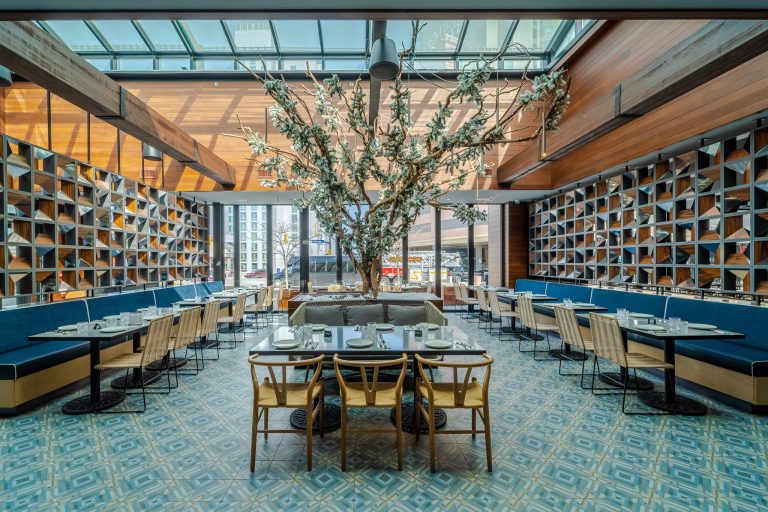 Copacabana Steakhouse featured image
