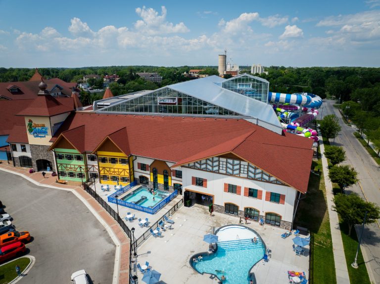 Bavarian Blast Waterpark featured image