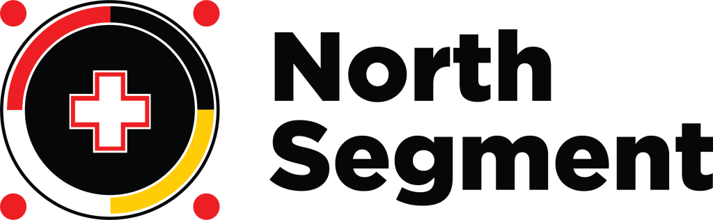 north segment logo