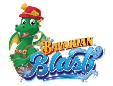 bavarian blast logo