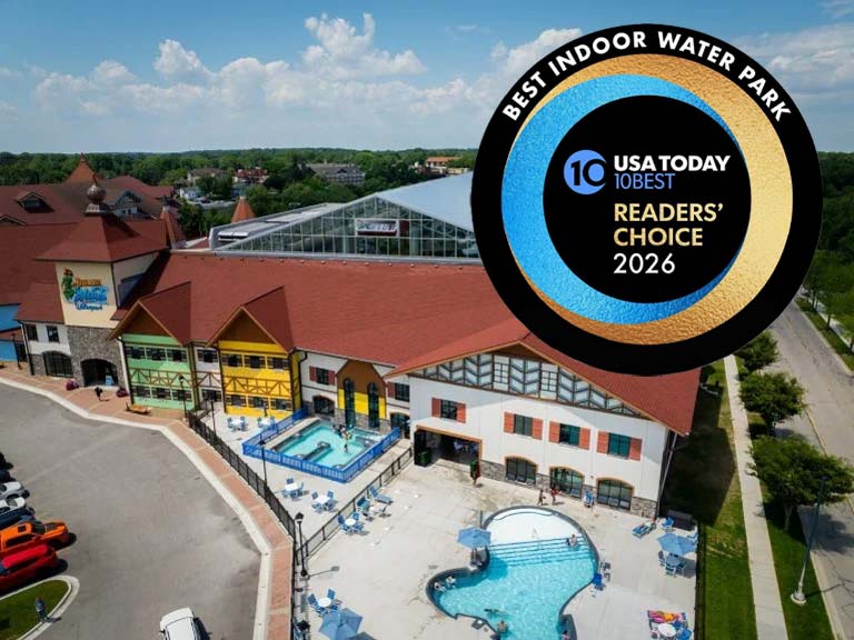 Bavarian Blast Waterpark featured image