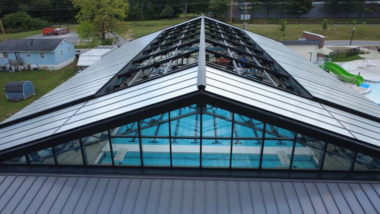 Lima Community Aquatic Center featured image