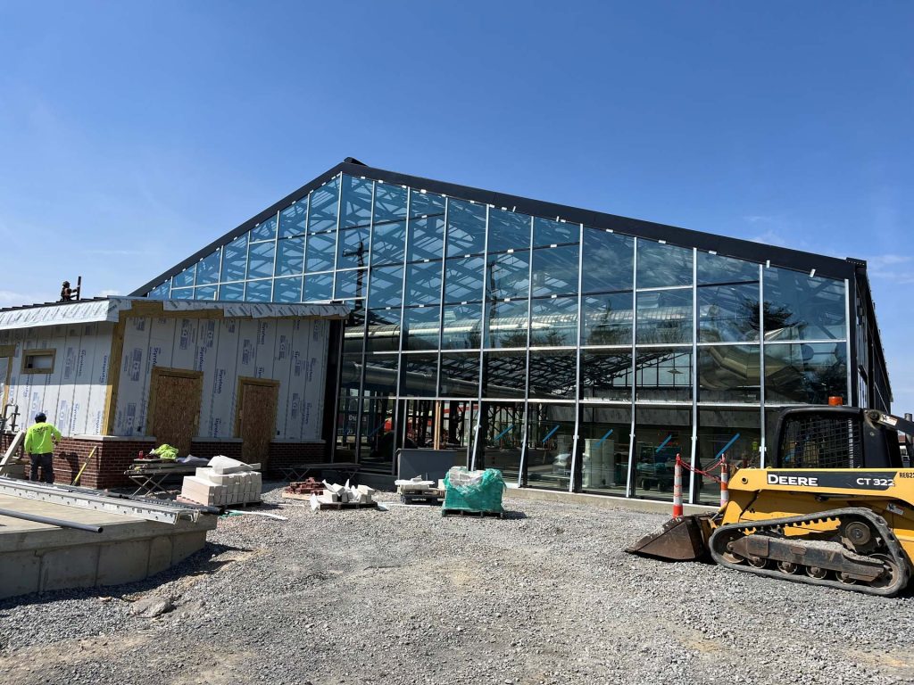 lima community aquatic center