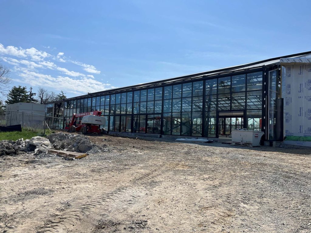 lima community aquatic center