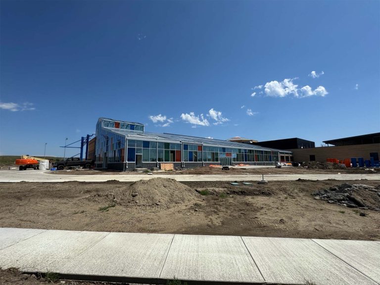 North Segment Community Center featured image