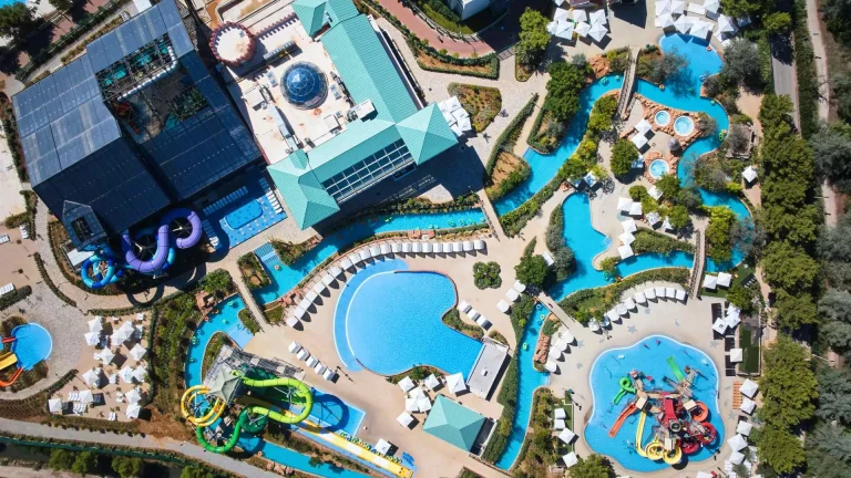 Aquapark Dalmatia @ Amadria Park Resort featured image